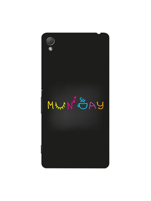 edesignhub designer silicone back cover for sony xperia z4 - 10219713 - Very Small Image - 1