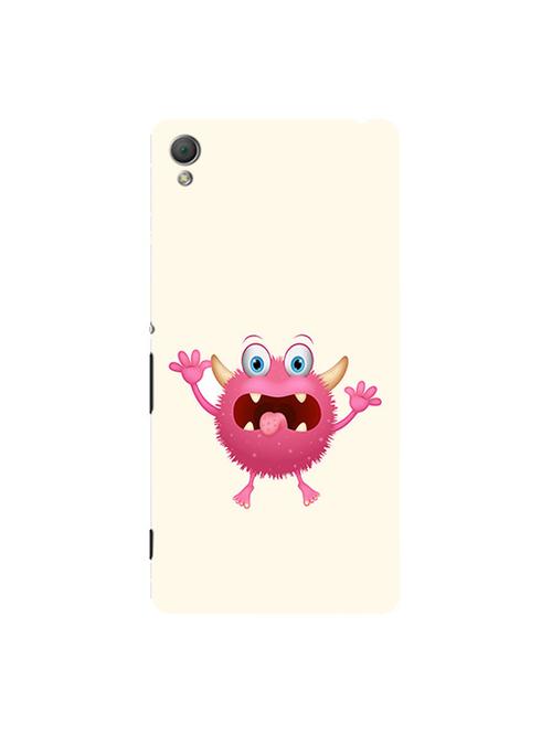edesignhub designer silicone back cover for sony xperia z4 - 10219719 - Very Small Image - 1