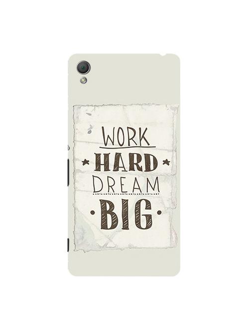 edesignhub designer silicone back cover for sony xperia z4 - 10219722 - Very Small Image - 1