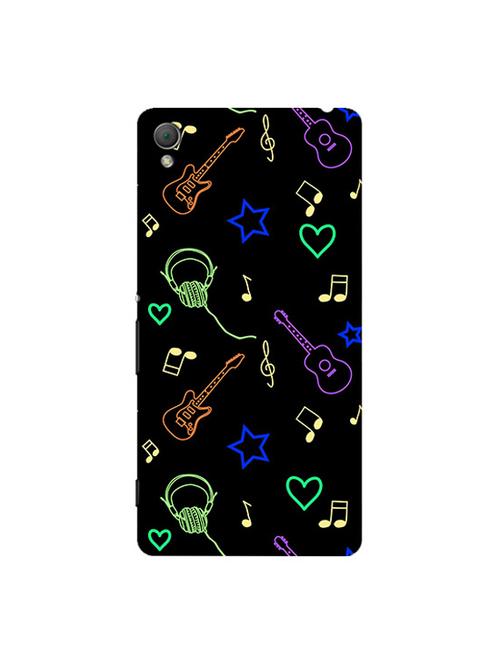 edesignhub designer silicone back cover for sony xperia z4 - 10219725 - Very Small Image - 1
