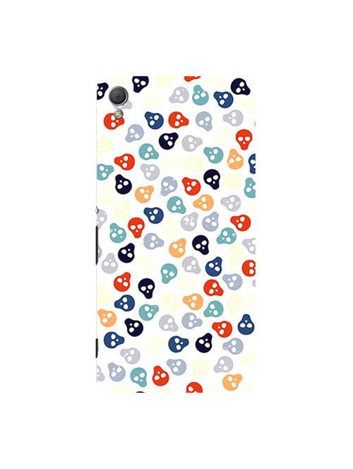 edesignhub designer silicone back cover for sony xperia z4 - 10219728 - Very Small Image - 1