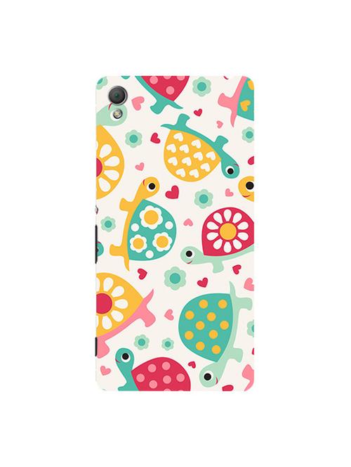 edesignhub designer silicone back cover for sony xperia z4 - 10219751 - Very Small Image - 1