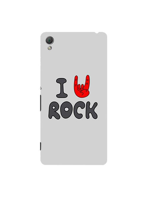 edesignhub designer silicone back cover for sony xperia z4 - 10219754 - Very Small Image - 1