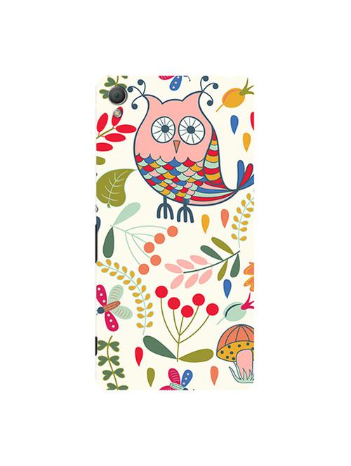edesignhub designer silicone back cover for sony xperia z4 - 10219777 - Very Small Image - 1