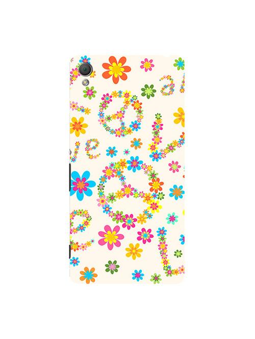edesignhub designer silicone back cover for sony xperia z4 - 10219780 - Very Small Image - 1