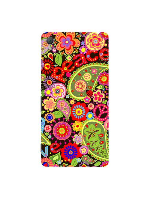 edesignhub designer silicone back cover for sony xperia z4 - 10219792 - Very Small Image - 1