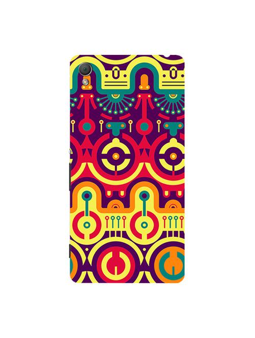 edesignhub designer silicone back cover for sony xperia z4 - 10219795 - Very Small Image - 1