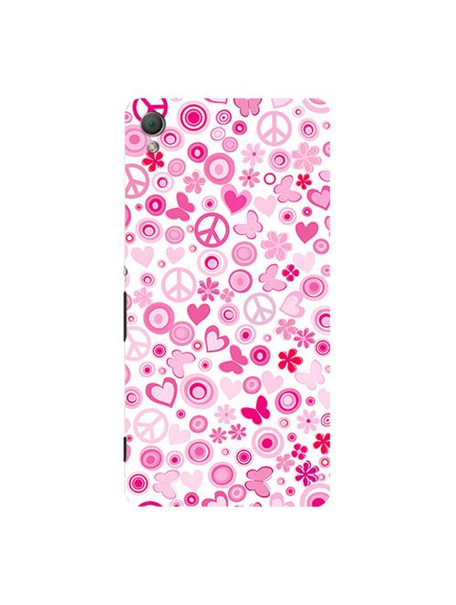 edesignhub designer silicone back cover for sony xperia z4 - 10219804 - Very Small Image - 1