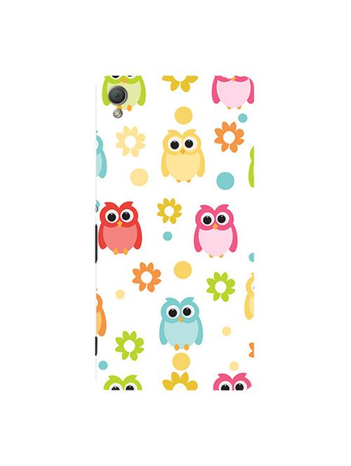 edesignhub designer silicone back cover for sony xperia z4 - 10219824 - Very Small Image - 1
