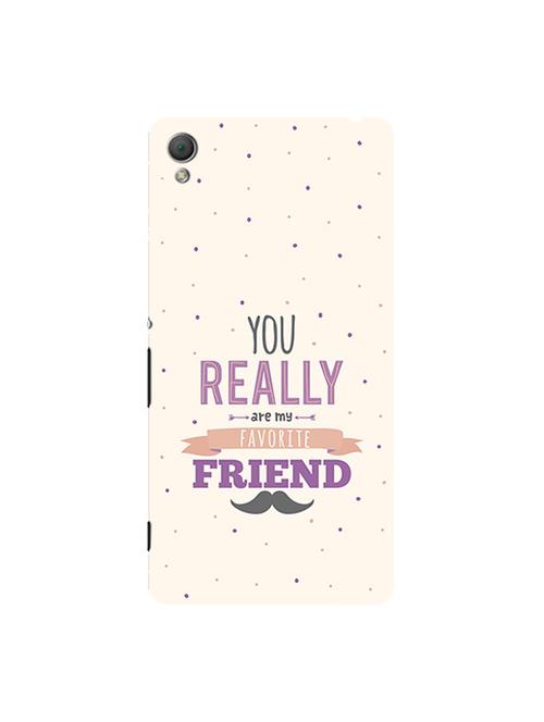 edesignhub designer silicone back cover for sony xperia z4 - 10219830 - Very Small Image - 1