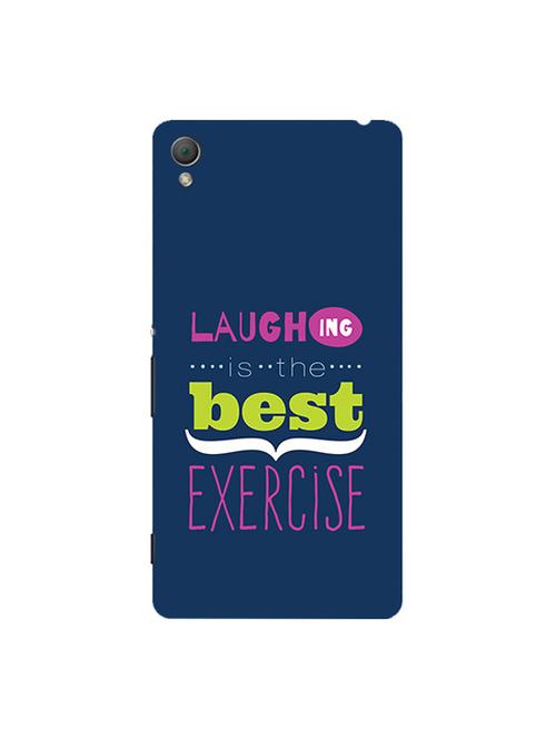 edesignhub designer silicone back cover for sony xperia z4 - 10219843 - Very Small Image - 1