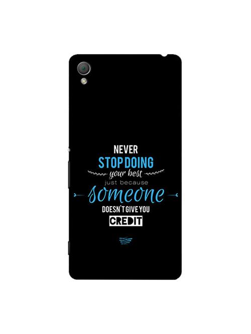 edesignhub designer silicone back cover for sony xperia z4 - 10219852 - Very Small Image - 1