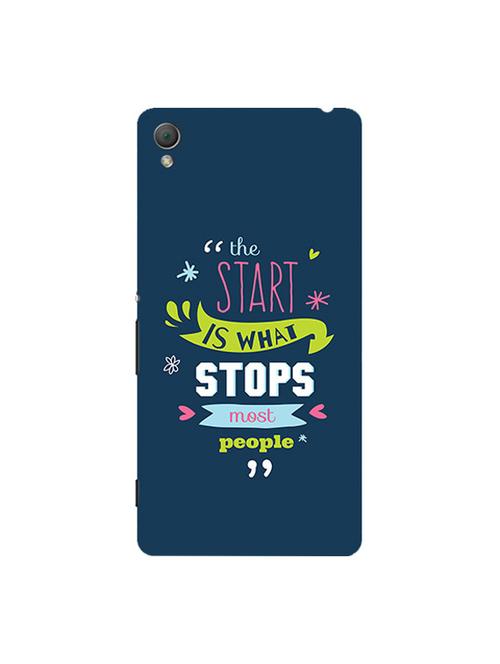 edesignhub designer silicone back cover for sony xperia z4 - 10219859 - Very Small Image - 1
