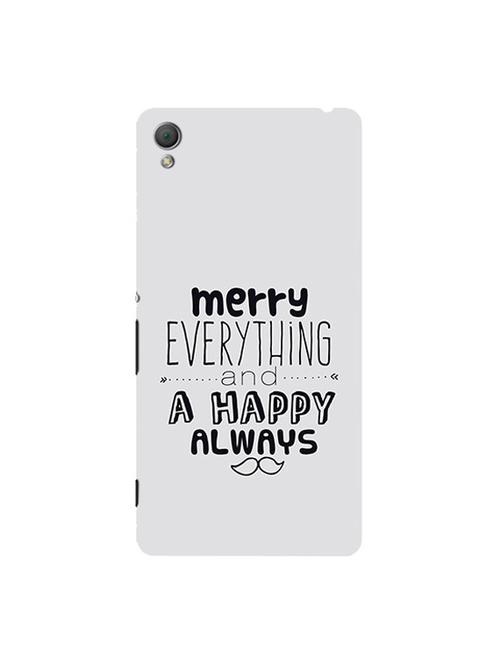 edesignhub designer silicone back cover for sony xperia z4 - 10219865 - Very Small Image - 1