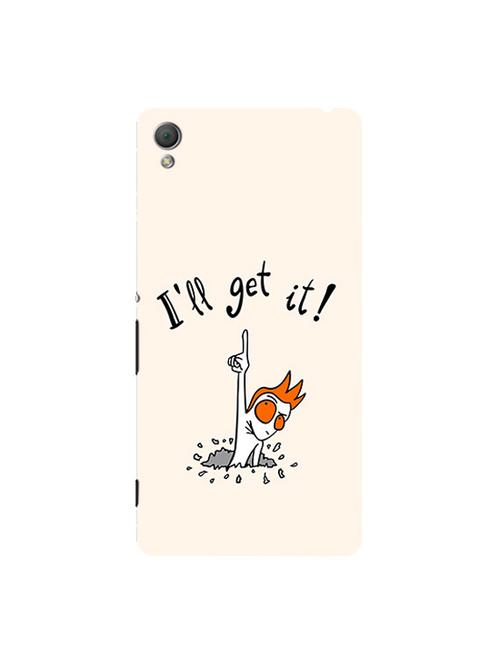 edesignhub designer silicone back cover for sony xperia z4 - 10219877 - Very Small Image - 1
