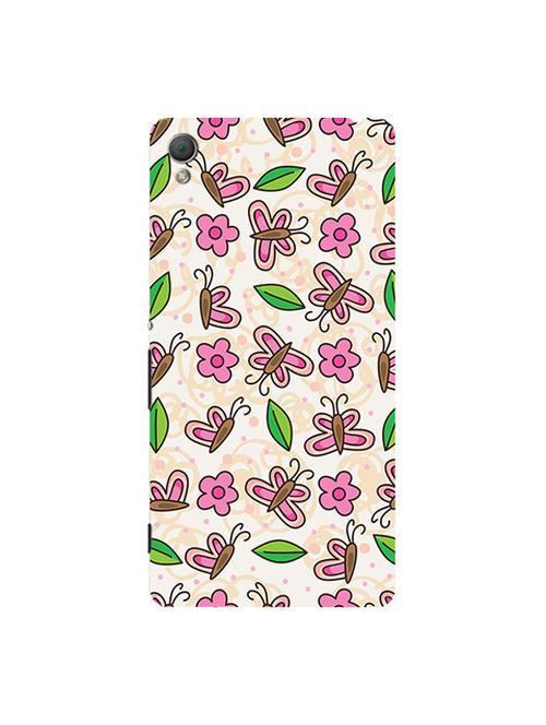edesignhub designer silicone back cover for sony xperia z4 - 10219902 - Very Small Image - 1