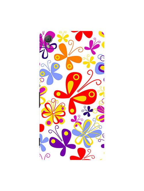 edesignhub designer silicone back cover for sony xperia z4 - 10219908 - Very Small Image - 1