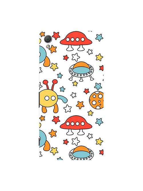 edesignhub designer silicone back cover for sony xperia z4 - 10219920 - Very Small Image - 1