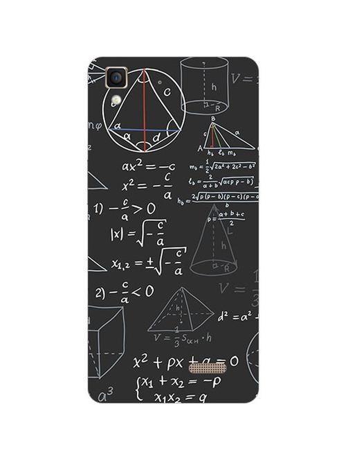 edesignhub designer silicone back cover for oppo r7 lite - 10219947 - Very Small Image - 1