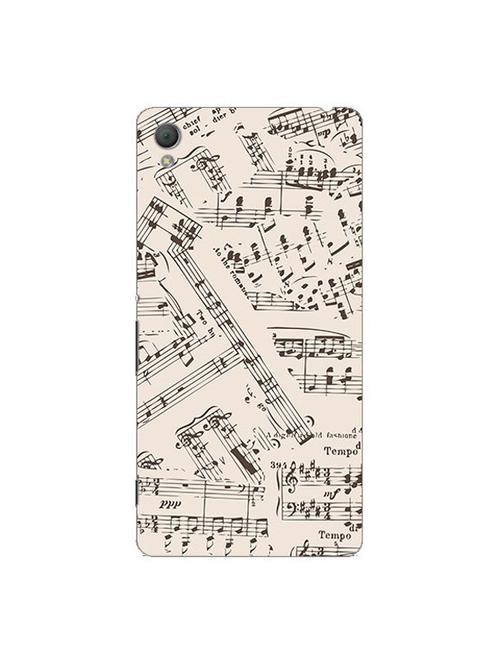 edesignhub designer silicone back cover for sony xperia z4 - 10219955 - Very Small Image - 1