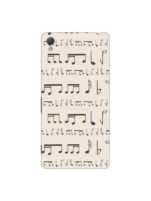 edesignhub designer silicone back cover for sony xperia z4 - 10219961 - Very Small Image - 1