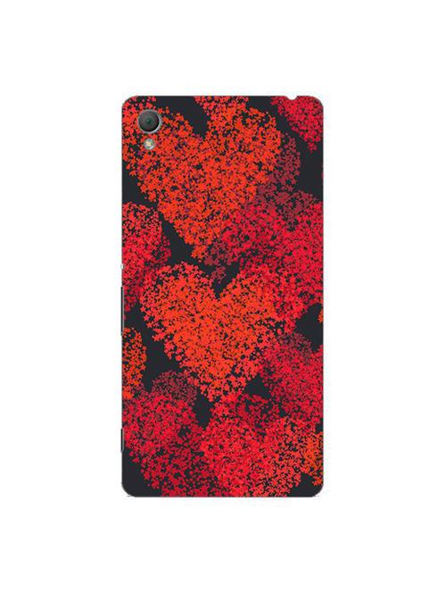 edesignhub designer silicone back cover for sony xperia z4 - 10219970 - Very Small Image - 1