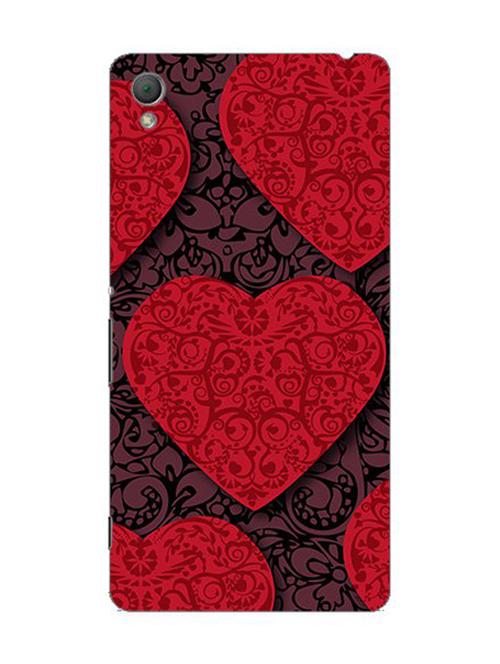 edesignhub designer silicone back cover for sony xperia z4 - 10219984 - Very Small Image - 1