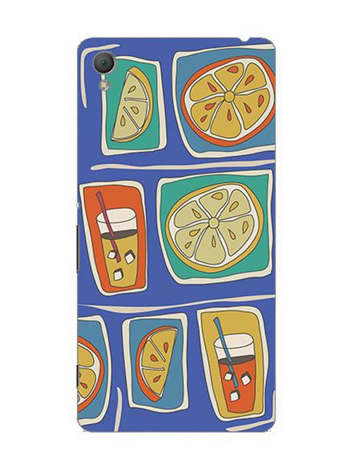 edesignhub designer silicone back cover for sony xperia z4 - 10219988 - Very Small Image - 1