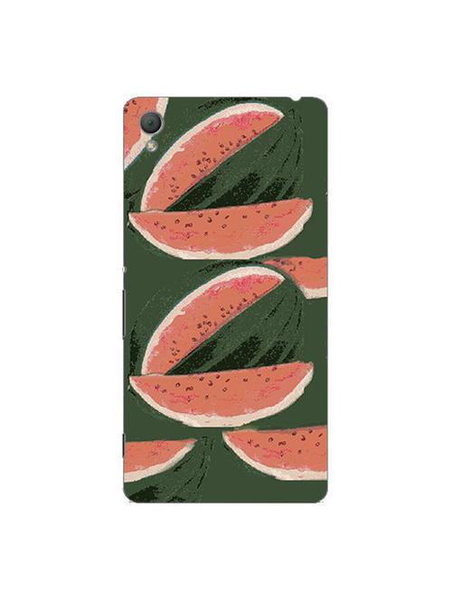 edesignhub designer silicone back cover for sony xperia z4 - 10219995 - Very Small Image - 1