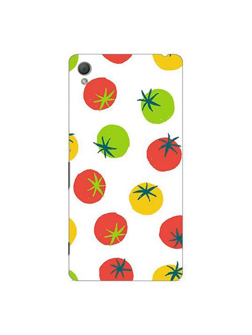 edesignhub designer silicone back cover for sony xperia z4 - 10219998 - Very Small Image - 1