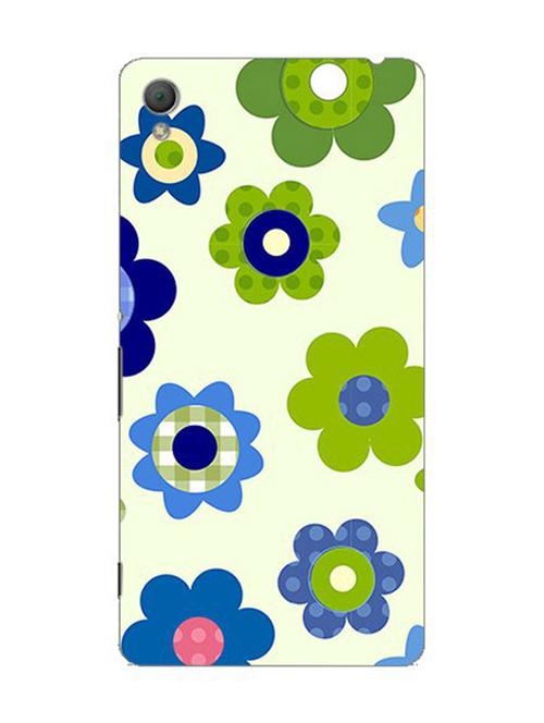 edesignhub designer silicone back cover for sony xperia z4 - 10220001 - Very Small Image - 1