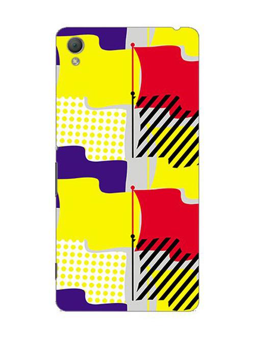 edesignhub designer silicone back cover for sony xperia z4 - 10220004 - Very Small Image - 1