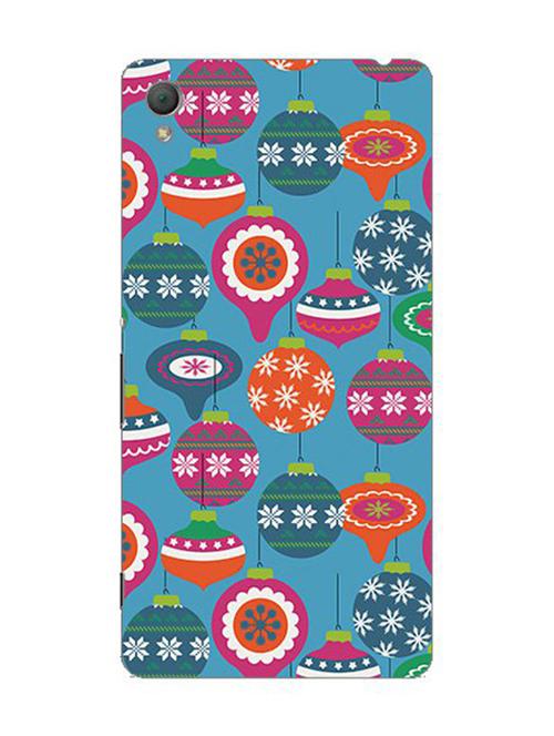 edesignhub designer silicone back cover for sony xperia z4 - 10220017 - Very Small Image - 1
