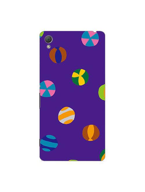edesignhub designer silicone back cover for sony xperia z4 - 10220048 - Very Small Image - 1