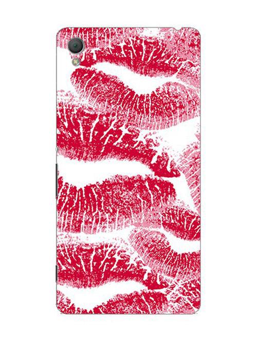edesignhub designer silicone back cover for sony xperia z4 - 10220062 - Very Small Image - 1