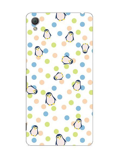 edesignhub designer silicone back cover for sony xperia z4 - 10220105 - Very Small Image - 1