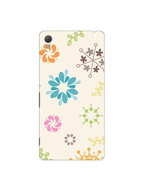 edesignhub designer silicone back cover for sony xperia z4 - 10220127 - Very Small Image - 1