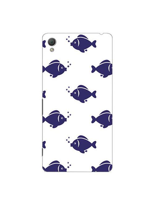 edesignhub designer silicone back cover for sony xperia z4 - 10220140 - Very Small Image - 1