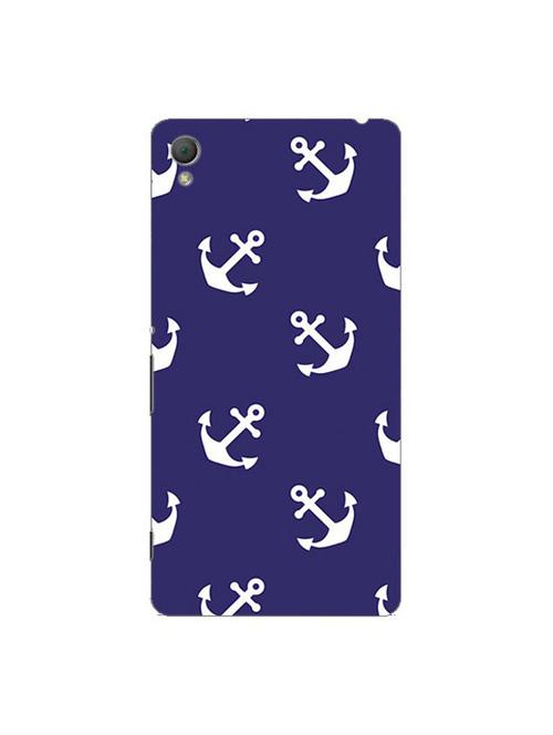 edesignhub designer silicone back cover for sony xperia z4 - 10220143 - Very Small Image - 1