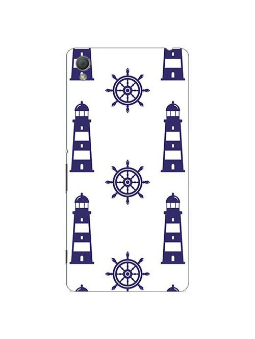 edesignhub designer silicone back cover for sony xperia z4 - 10220149 - Very Small Image - 1