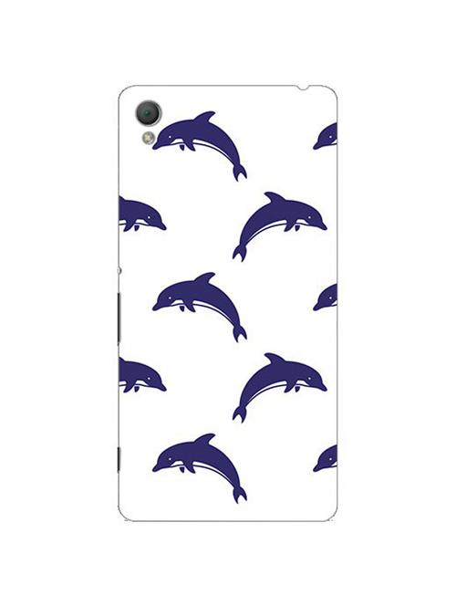edesignhub designer silicone back cover for sony xperia z4 - 10220153 - Very Small Image - 1