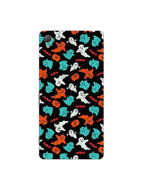 edesignhub designer silicone back cover for sony xperia z4 - 10220177 - Very Small Image - 1