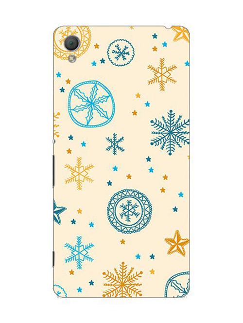 edesignhub designer silicone back cover for sony xperia z4 - 10220197 - Very Small Image - 1