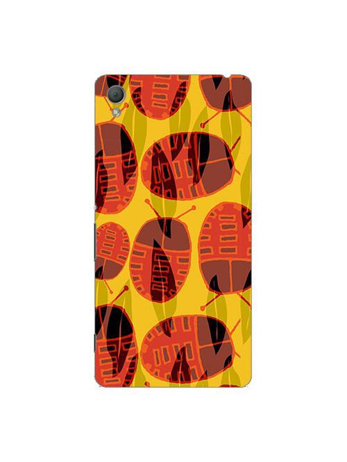 edesignhub designer silicone back cover for sony xperia z4 - 10220209 - Very Small Image - 1