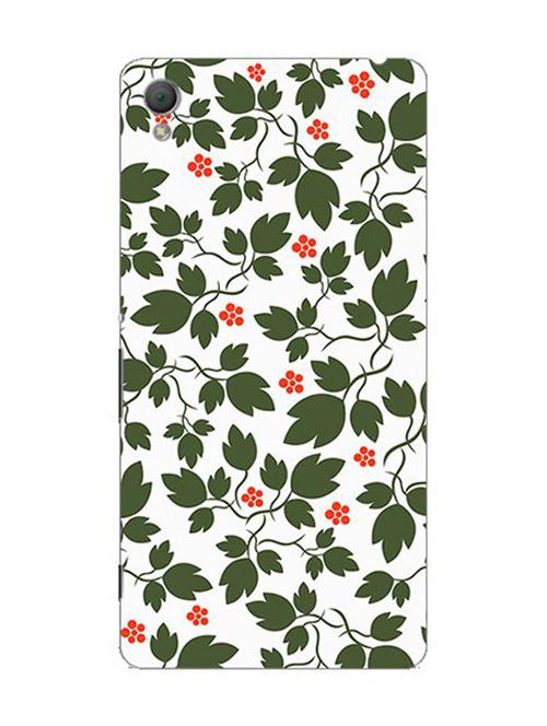 edesignhub designer silicone back cover for sony xperia z4 - 10220239 - Very Small Image - 1