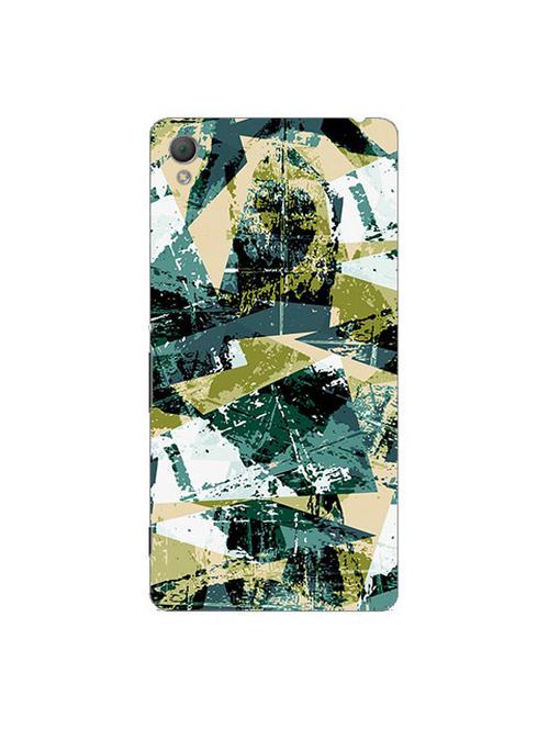 edesignhub designer silicone back cover for sony xperia z4 - 10220241 - Very Small Image - 1