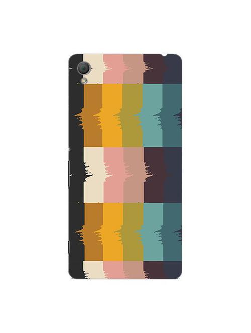 edesignhub designer silicone back cover for sony xperia z4 - 10220247 - Very Small Image - 1