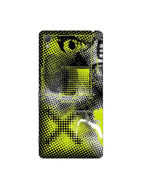 edesignhub designer silicone back cover for sony xperia z4 - 10220274 - Very Small Image - 1