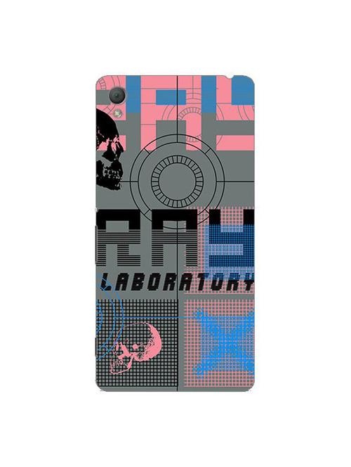 edesignhub designer silicone back cover for sony xperia z4 - 10220291 - Very Small Image - 1