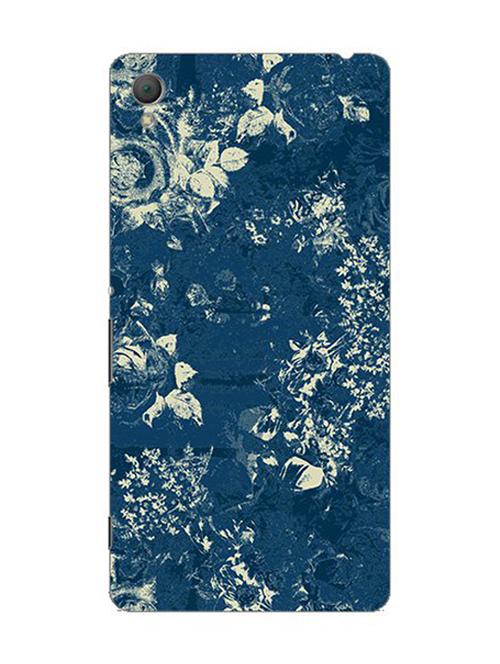 edesignhub designer silicone back cover for sony xperia z4 - 10220303 - Very Small Image - 1